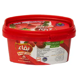 مربای توت فرنگی بقاء وزن 200 گرم