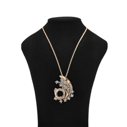 گردنبند زنانه وینویز کد 2208