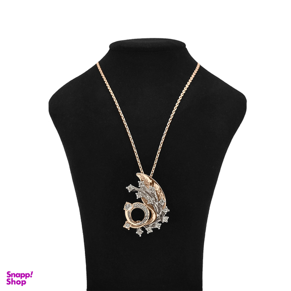 گردنبند زنانه وینویز کد 2208