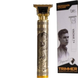 ماشین ریش تراش طرح اژدها سلطنتی مدل 1200 میلی آمپر کد 900