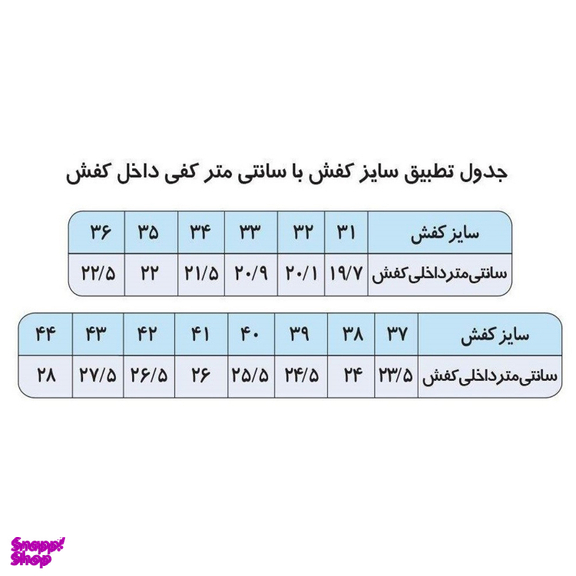 کفش کوهنوردی مردانه مدل مورینال