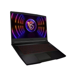 لپ تاپ 15.6 اینچی ام اس آی مدل GF63 11UCX