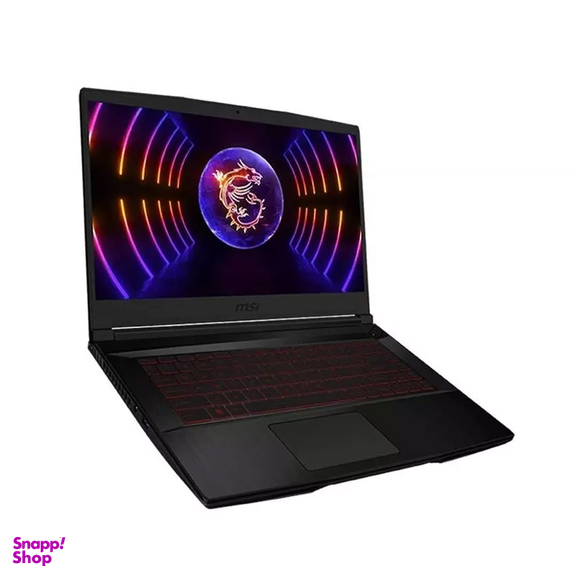 لپ تاپ 15.6 اینچی ام اس آی مدل GF63 11UCX