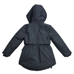 کاپشن دخترانه مدل P4