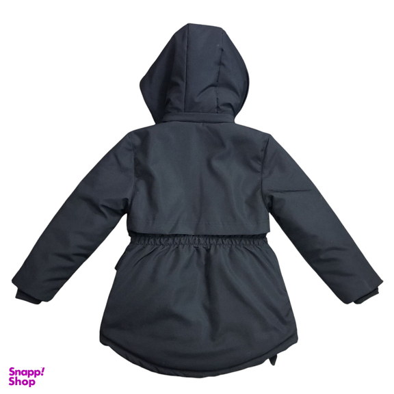 کاپشن دخترانه مدل P4