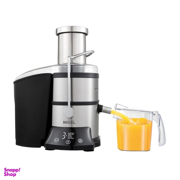 آبمیوه گیری میگل مدل GPJ-800