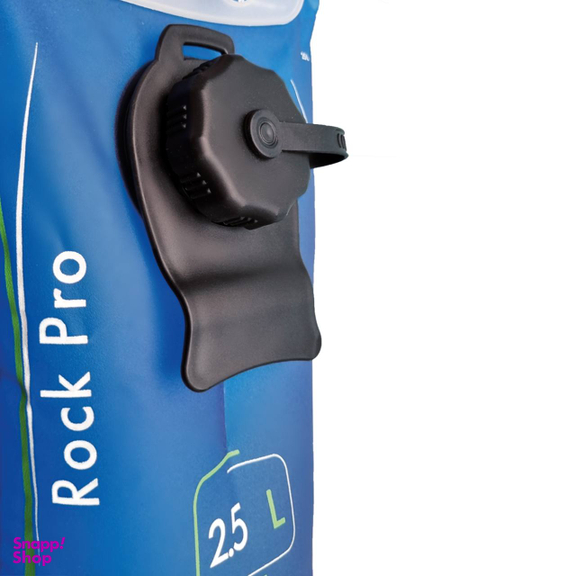 کمل بک راک پرو مدل 2500cc گنجایش 2.5 لیتر