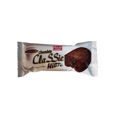 کیک مغز کاکائو های بای شیرین عسل وزن 50 گرم