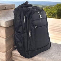 کوله پشتی لپ تاپ آنتلر مدل ANTLER کد 2320 مناسب لپ تاپ 14.1 تا 15.6 اینچی