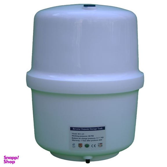 دستگاه تصفیه آب لایف واتر مدل اکو 7