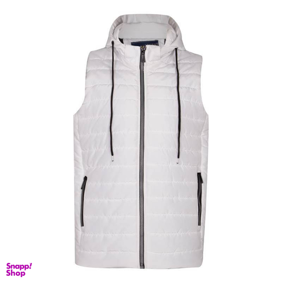 پافر مردانه والیانت استایل مدل ممورى رنگ سفید