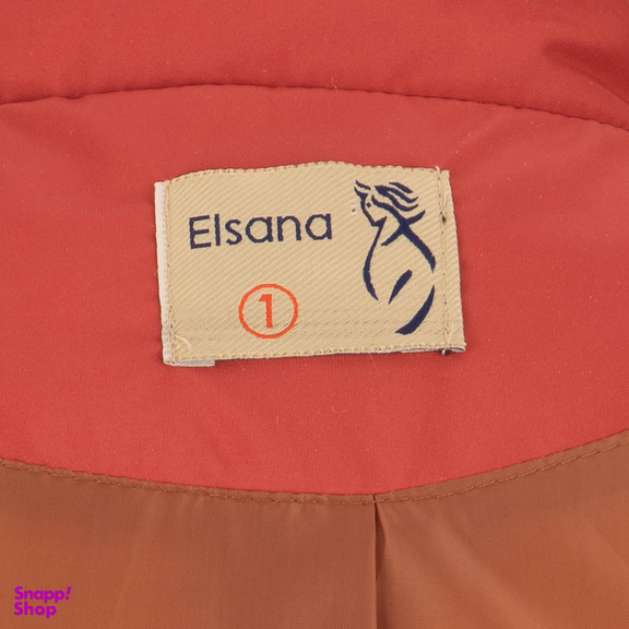 پافر زنانه السانا مدل ایرانا کد 173017