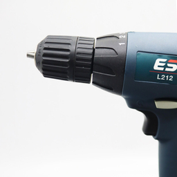 دریل پیچ گوشتی ای اس مدل شارژی کد YP-L212-12V