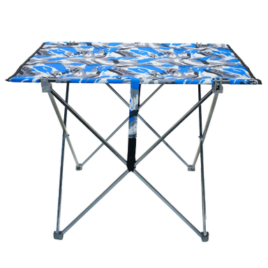 میز سفری تاشو تک پاک مدل 01