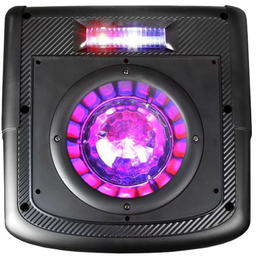 اسپیکر دو تکه  دینای مدل DE-WB3010DJ5