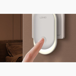 چراغ هوشمند الدینیو مدل Y1