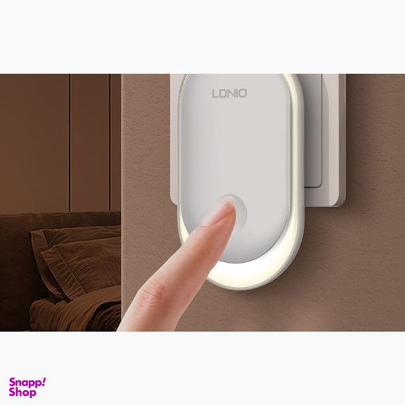 چراغ هوشمند الدینیو مدل Y1