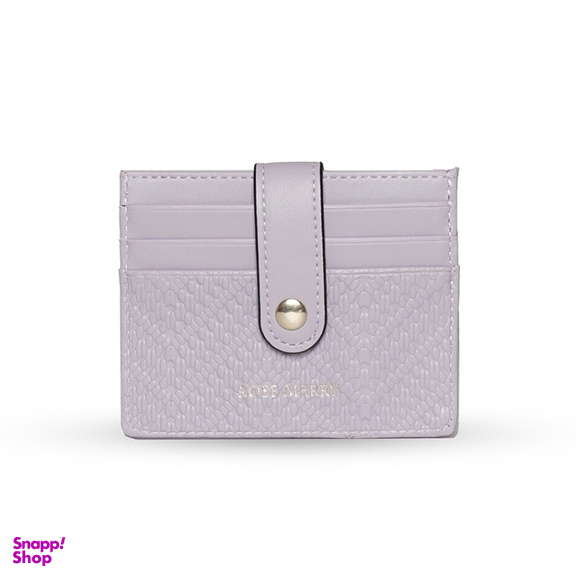 کیف پول زنانه دیوید جونز مدل Rose Merry T718-23