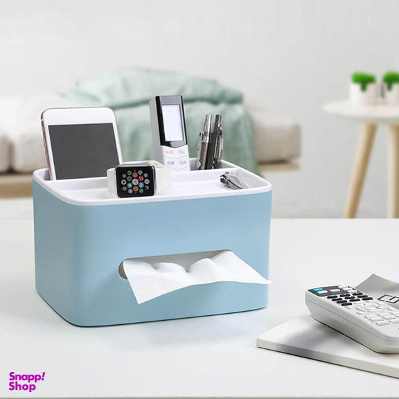 جای دستمال کاغذی کاجین کد k01