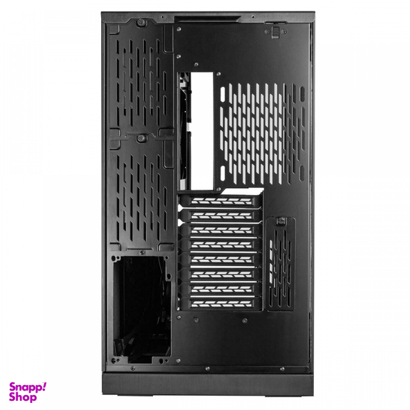 کیس کامپیوتر لیان لی مدل O11 Dynamic XL ROG BLACK