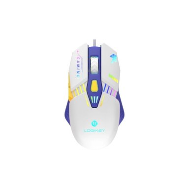 ماوس باسیم مخصوص بازی لاجیکی مدل M620W