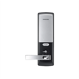دستگیره در دیجیتال سامسونگ مدل SHP-DH520 مجموعه 2 عددی