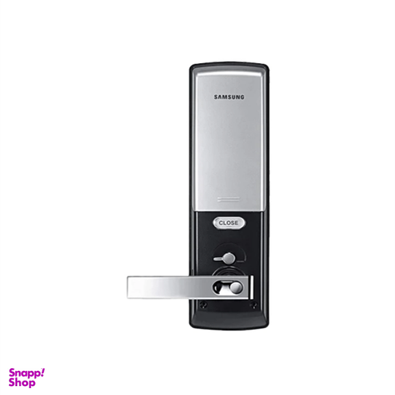 دستگیره در دیجیتال سامسونگ مدل SHP-DH520 مجموعه 2 عددی