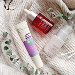 کرم دور چشم نیودرم مدل Multi Efficacy حجم 15 میلی لیتر