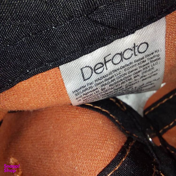 کلاه کپ دفکتو مدل Houston