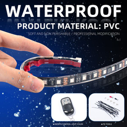 کیت نورپردازی مدل RGB-8String