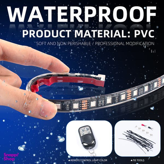 کیت نورپردازی مدل RGB-8String