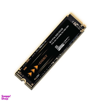 حافظه SSD اینترنال ایکس-انرژی مدل FALCON M.2 NVME PCIE 3.0 2280