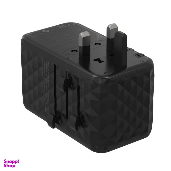 آداپتور برق پاورولوژی مدل 140W P140WPD