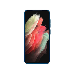 کاور نیلکین مدل Super Frosted Shield مناسب برای گوشی موبایل سامسونگ Galaxy S21 FE