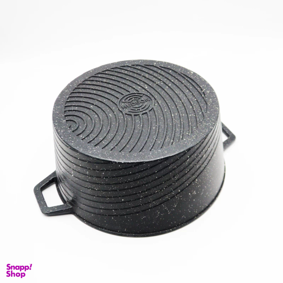 قابلمه هادسون مدل YP-028 سایز 28