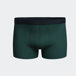 شورت مردانه ال سی وایکیکی مدل turk89887 بسته ۳ عددی