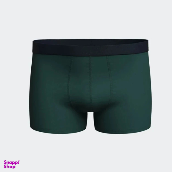 شورت مردانه ال سی وایکیکی مدل turk89887 بسته ۳ عددی