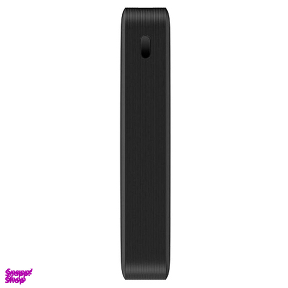 پاوربانک شیائومی مدل Redmi ظرفیت 20000 میلی‌ آمپر ساعت به همراه کابل Type-C