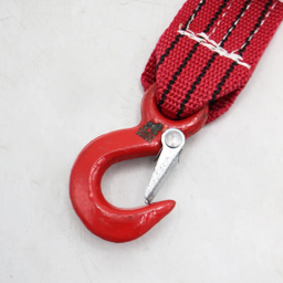 تسمه بکسل خودرو گوریلا مدل کد YPAB-05CM طول 3 متر