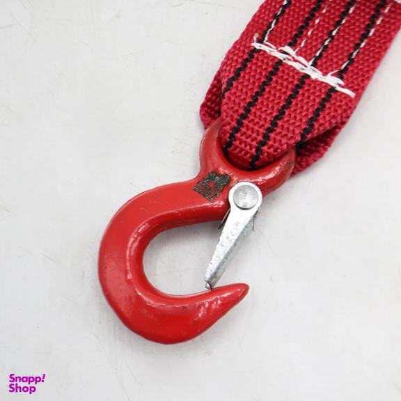 تسمه بکسل خودرو گوریلا مدل کد YPAB-05CM طول 3 متر