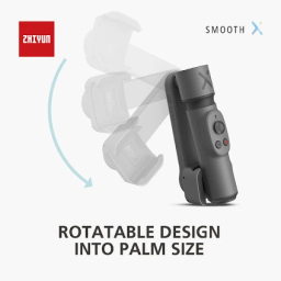 مونوپاد ژیون مدل Smooth-X SM108