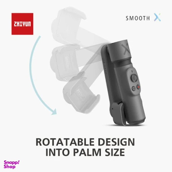 مونوپاد ژیون مدل Smooth-X SM108