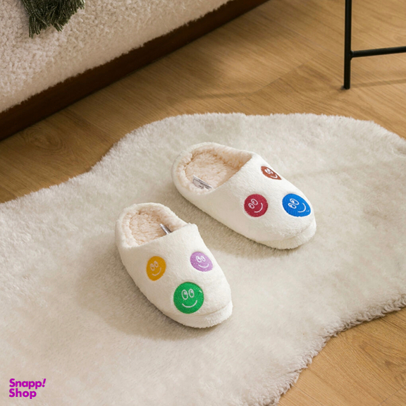 دمپایی زنانه ال سی وایکیکی مدل TUK393