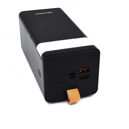 پاوربانک کولومن مدل KP-014 ظرفیت 40000 میلی آمپر ساعت
