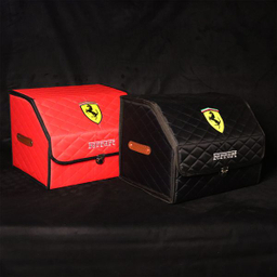 جعبه نظم دهنده صندوق عقب خودرو مدل FF