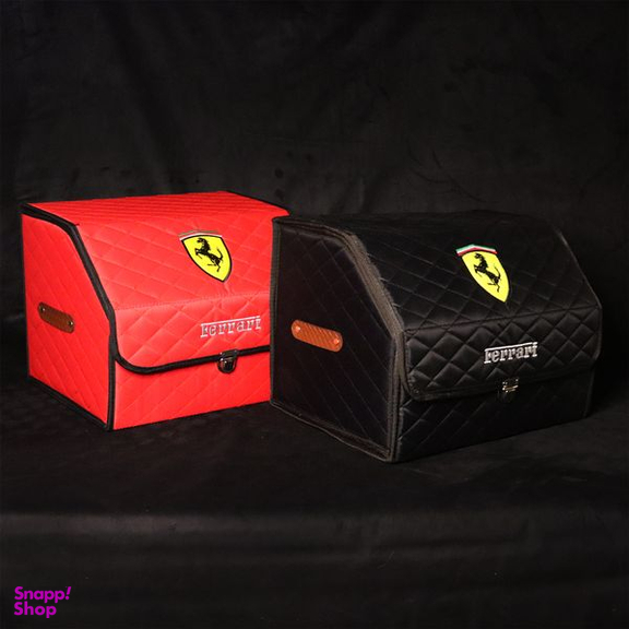 جعبه نظم دهنده صندوق عقب خودرو مدل FF