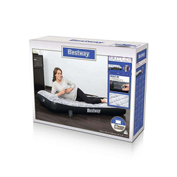 تشک بادی دونفره سفری بست وی کد bestway 67834