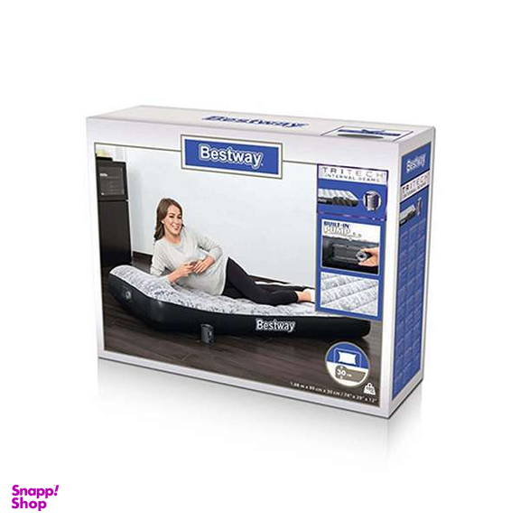 تشک بادی دونفره سفری بست وی کد bestway 67834