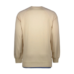 سویشرت مردانه مدل GD-s-17291967 رنگ کرم