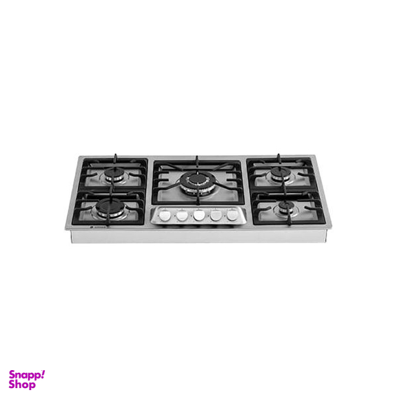 اجاق گاز صفحه ای اسنوا مدل SGH5-6801S